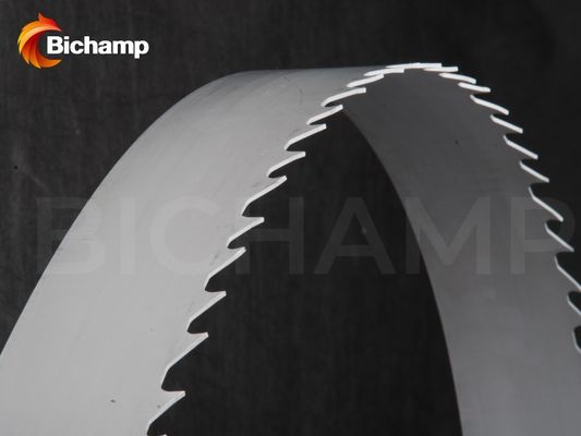 M42 Vertical Bandsaw Blades Universal For General Purpose Metal Cutting
