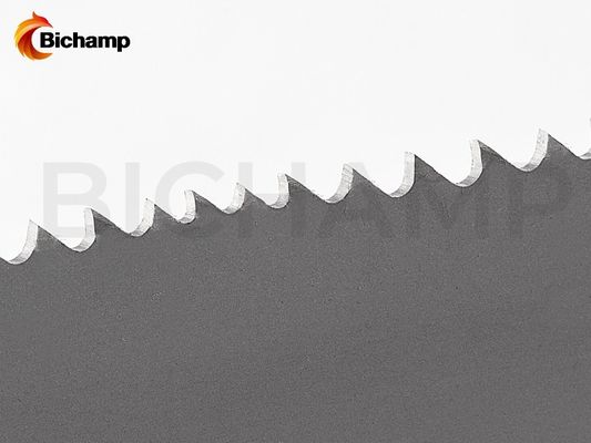 M42 Vertical Bandsaw Blades Universal For General Purpose Metal Cutting