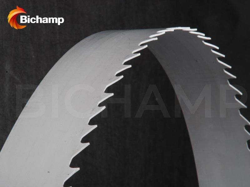 M42 Vertical Bandsaw Blades Universal For General Purpose Metal Cutting