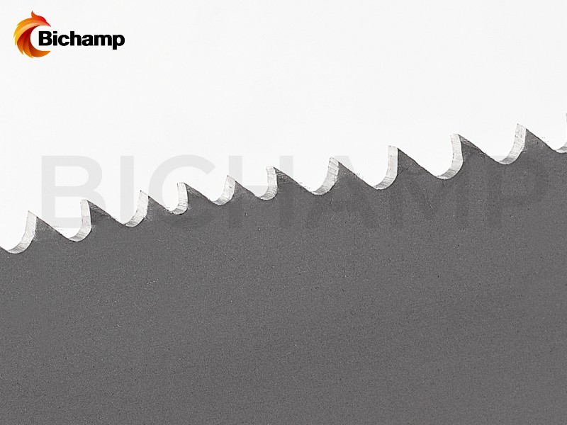 M42 Vertical Bandsaw Blades Universal For General Purpose Metal Cutting